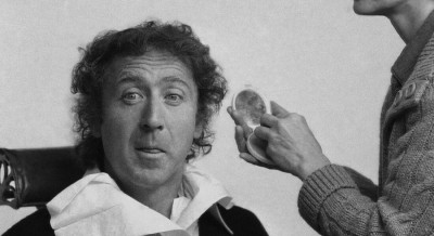Storia naturale del nerd. Un omaggio a Gene Wilder, passando dal “suo” Frankenstein cover