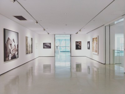 Il museo presenta la città a se stessa cover