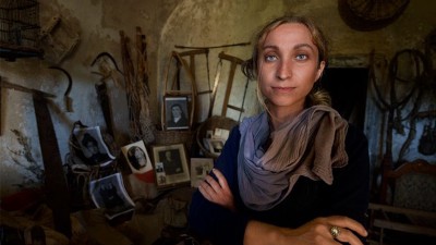 «Le donne portano avanti i piccoli paesi, ma qui la misoginia è una tradizione»: Anna Rizzo, l’antropologa dei margini cover