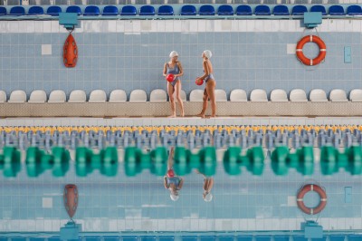 Piscine: il corso di formazione per organizzazioni sociali e culturali cover