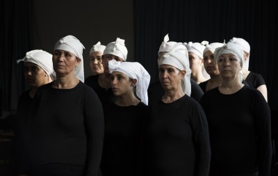 La storia di Santarcangelo dei Teatri, il festival di arti performative più longevo d'Italia cover