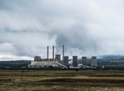 Come affrontare il cambiamento climatico? cover