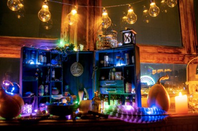 Non c’è più il bar per come l’abbiamo conosciuto. La lezione dei bar gay cover