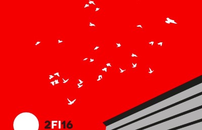 The Florentine Literary: l'innovazione si fa rivista cover