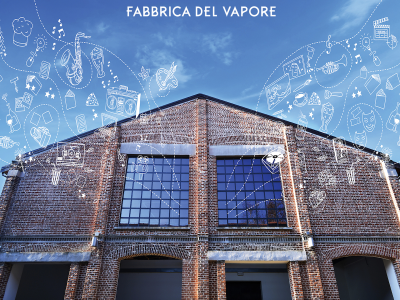 Fabbrica del vapore. Approvate le linee di indirizzo per la realizzazione di un ostello cover