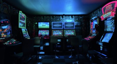 Una cultura algoritmica attraverso il Gaming cover