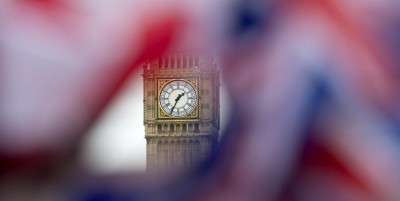 Brexit cover
