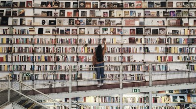 Ripensare biblioteche e servizi culturali cover