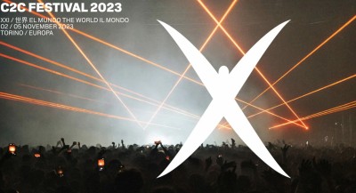 C2C STANDS. Arci racconta il festival torinese cover