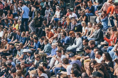 Spazi di comunità. Ricerca valutativa sulle pratiche di riuso di spazi dismessi a fini collettivi cover