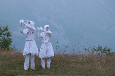 Ritrovato Festival 2026 cover