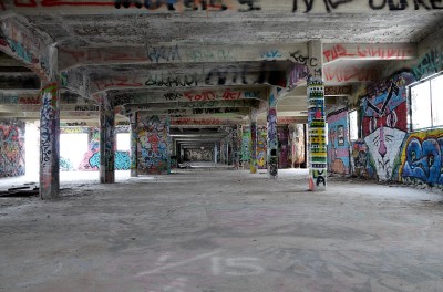 Che fare con gli spazi urbani e il loro valore culturale? Labsus su il Corriere Buone Notizie cover
