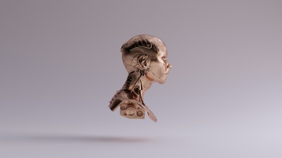 Prospettive cyborg sulla disabilità di Chiara Montalti cover