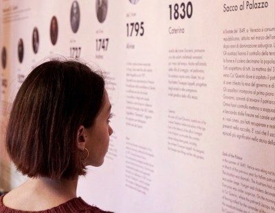 In Italia c’è un museo che indaga la diversità di genere: la Fondazione Querini Stampalia a Venezia cover