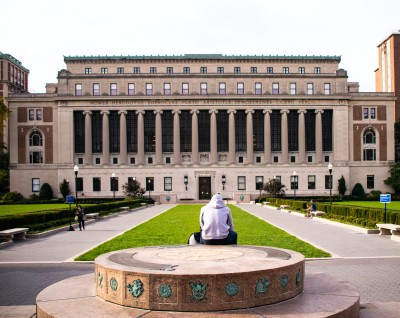 Alla Columbia university, studenti alla fame cover