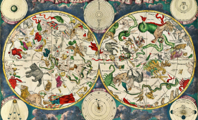 La nostra mappatura nazionale dei nuovi centri culturali cover