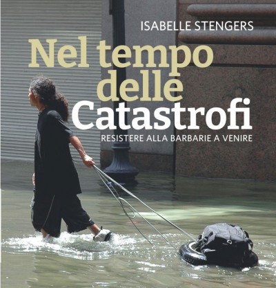 L’arte di non arrendersi – di Andrea Ghelfi cover