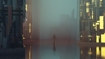 Fare città: noi sogniamo il silenzio cover
