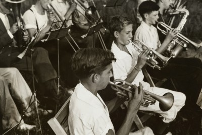 La musica occidentale non è quello che pensi cover