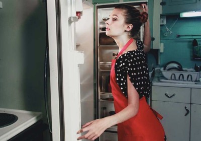 La filosofia, le donne e la carriera internazionale cover