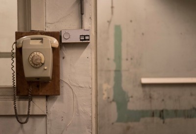 Il futuro è una skype call con uno sconosciuto cover