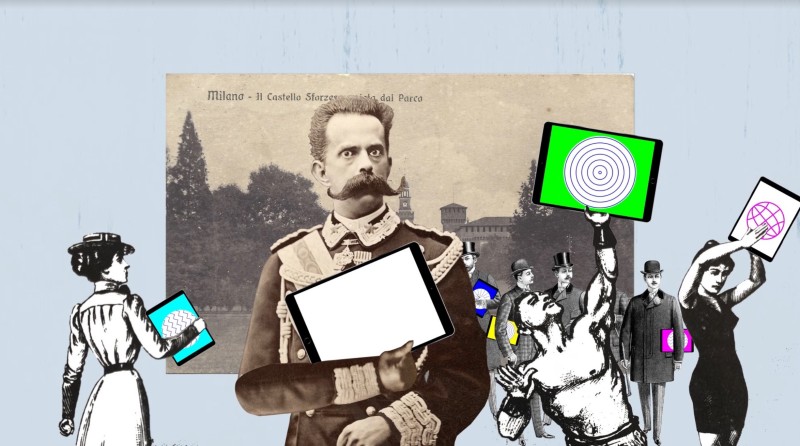 Scopri il crowfunding della civica Scuola di Arte Applicata per creare un nuovo modello di didattica cover