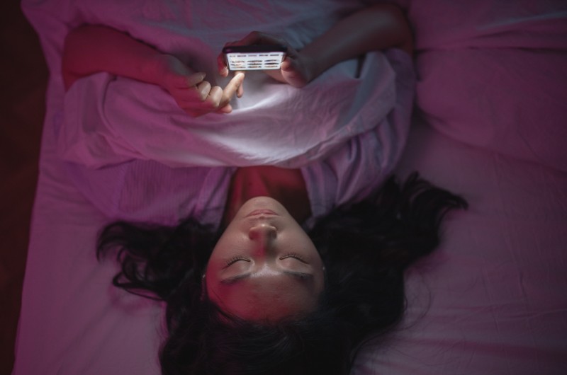 I giovani e i rapporti affettivi al tempo del dating online cover
