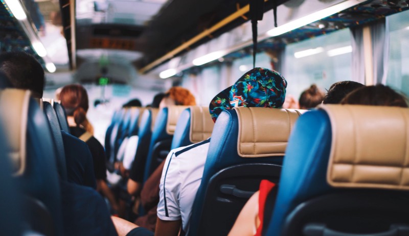 Perché i dati di Flixbus potrebbero disegnare una nuova geografia per l'Italia cover