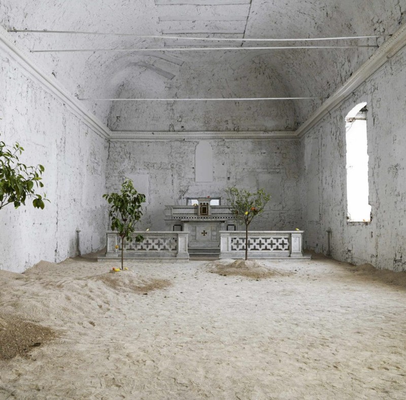Quanto è (ri)conosciuta all’estero l’arte contemporanea italiana? cheFare modera il primo rapporto di confronto del sistema italiano dell’arte contemporanea con quello internazionale cover