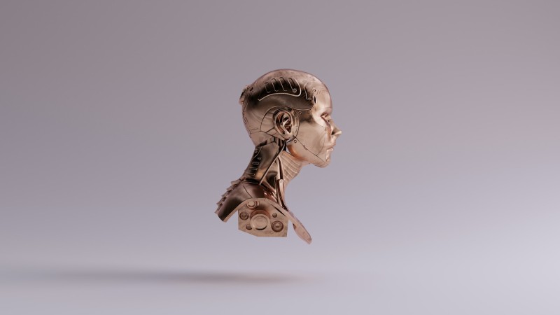 Prospettive cyborg sulla disabilità di Chiara Montalti cover