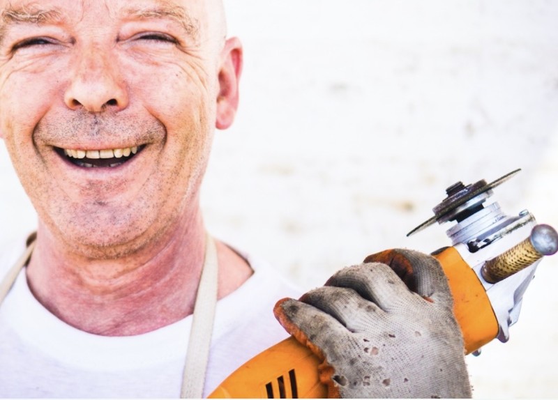 Chi sono gli artigiani dell’innovazione sociale? cover