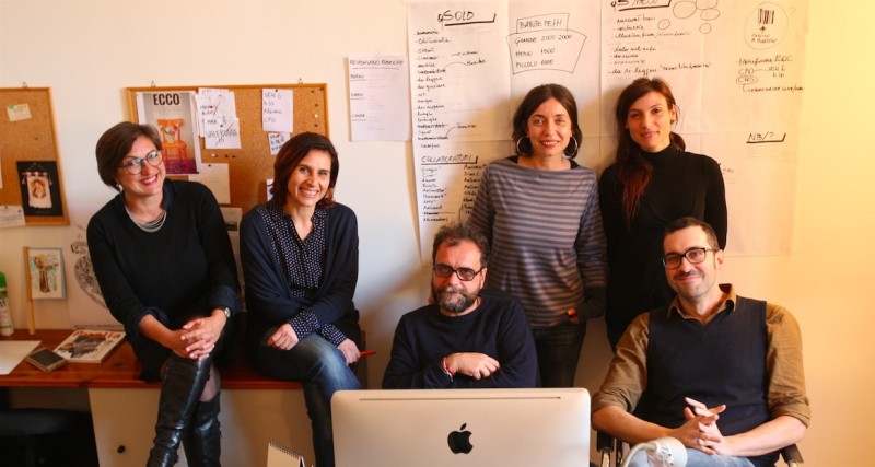 Rifare proprio un giornale. quiSalento riparte dalla redazione cover