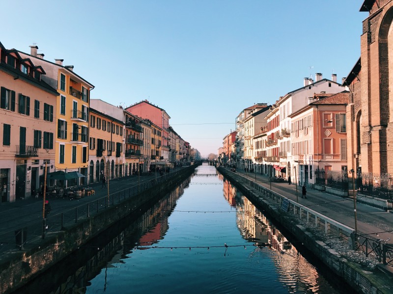 La presentazione del nuovo numero di Rivista Città Milano al Teatro Franco Parenti cover