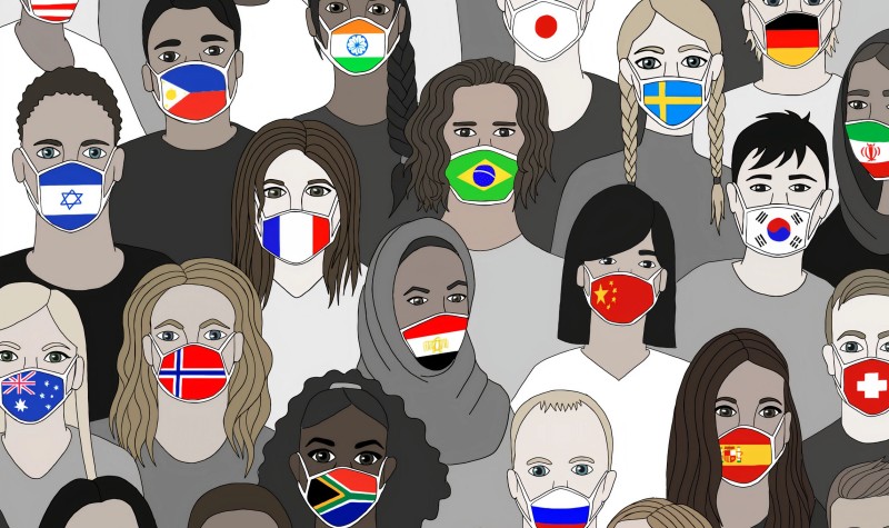 Cosa sono le comunità ibride di luogo cover