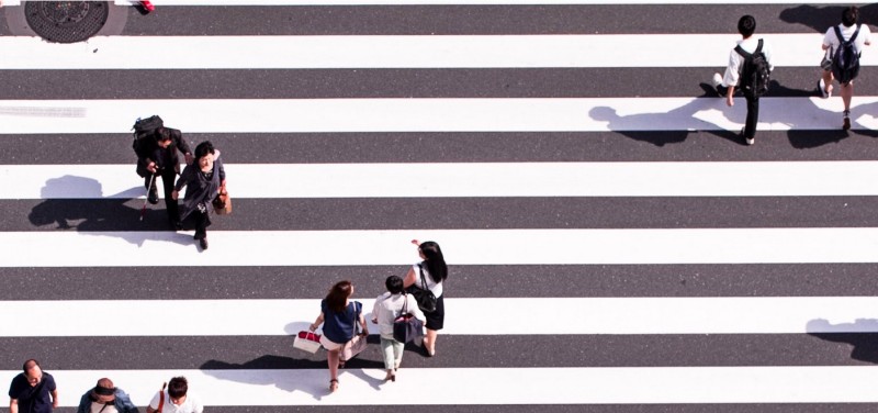 Verso un nuovo paradigma progettuale per la rigenerazione urbana cover