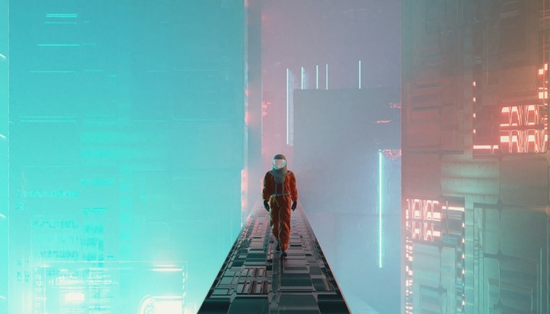 Futuribile #2 cover