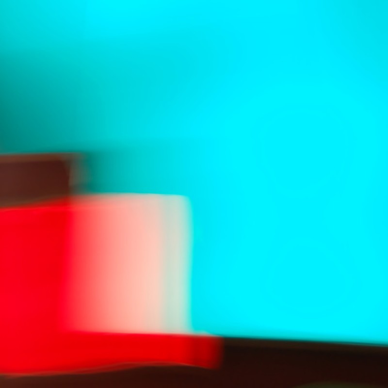 L’astrattismo nel graphic design cover