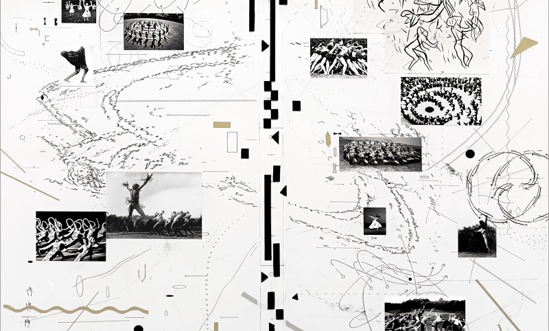 Immaginari. Tra ponti, stratificazioni e deviazioni cover
