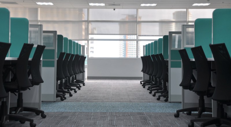Il ruolo degli spazi collaborativi nel mondo del lavoro a Milano cover