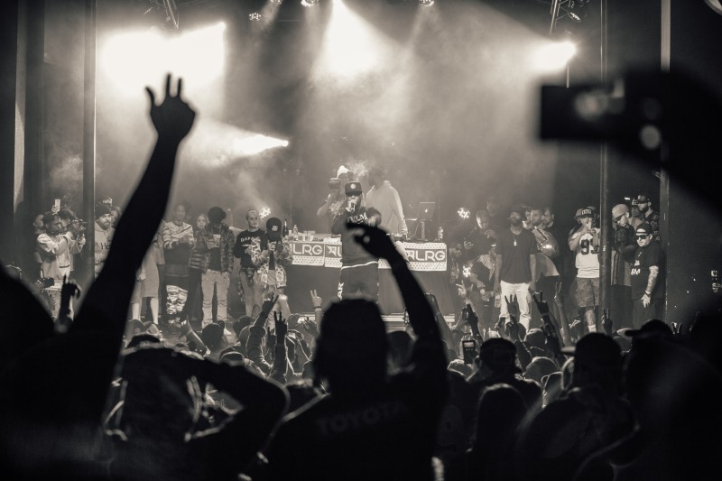 Street Dreams, per una agenda di ricerca sulla cultura Hip Hop in Italia cover