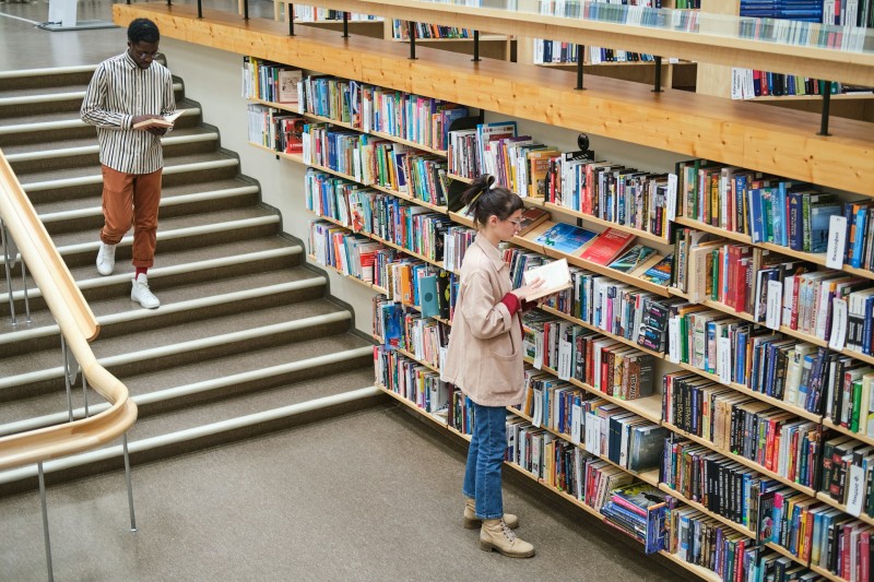I bilanci delle biblioteche pubbliche cover