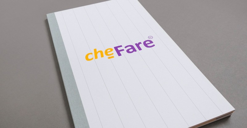 Fare cheFare. Dare una forma al bilancio sociale cover