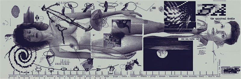 Il graphic design tra automazione e relativismo cover