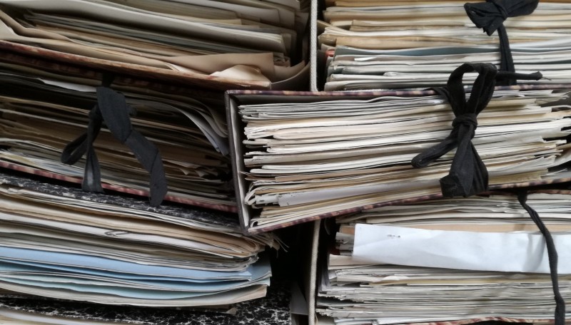 Pentagon Papers: la fuga di notizie come non l’avete mai vista cover