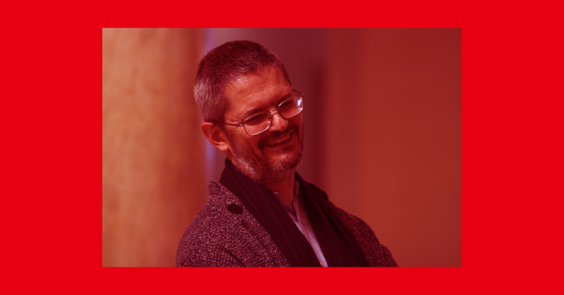 Claudio Longhi si presenta al Piccolo Teatro di Milano cover