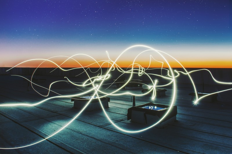 Smart city e il controllo dell'intelligenza cover