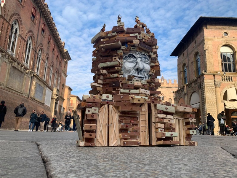 L'edizione straordinaria di Strati della Cultura, metodi e risorse per tornare a curare gli spazi culturali pubblici cover