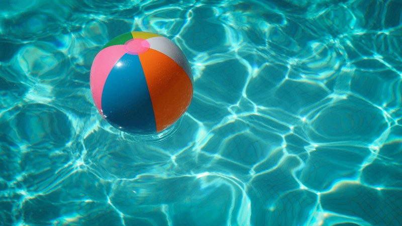 Le nostre piccole vacanze cover