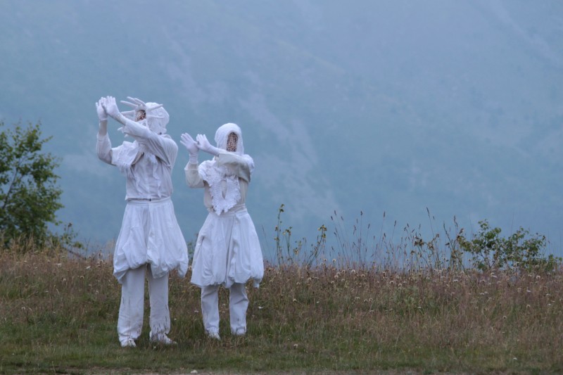 Ritrovato Festival 2026 cover