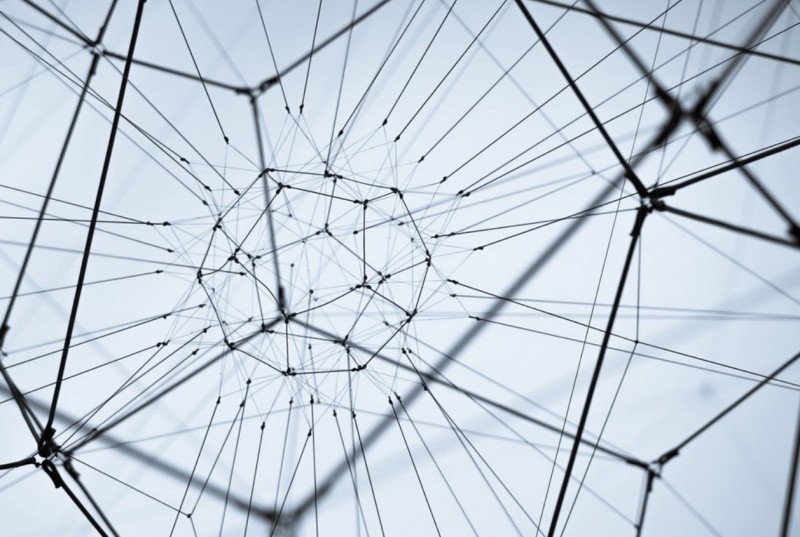 Le radicali potenzialità di Blockchain cover